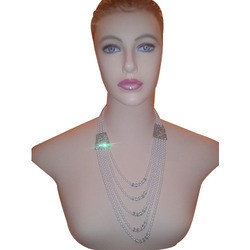 Jewelry Display Mannequin