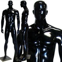 Male Fiber Glass Mannequin