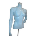 Torso with Stand